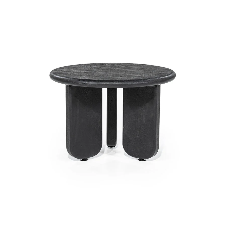Bijzettafel Odin 8211 Small 8211 Black