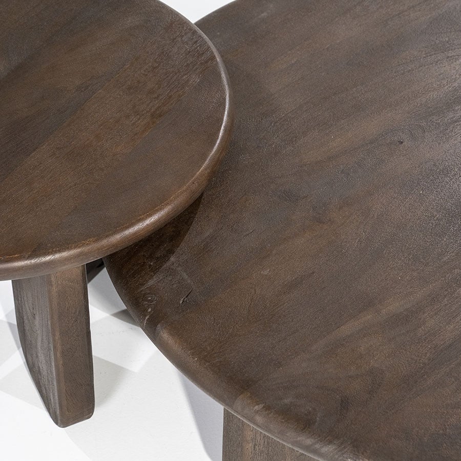 Salontafel Odin 8211 Large 8211 Black