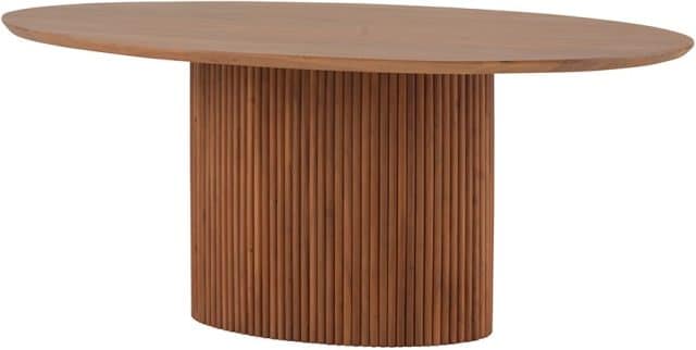 Eetkamertafel 180 Acacia Naturale Table Collection