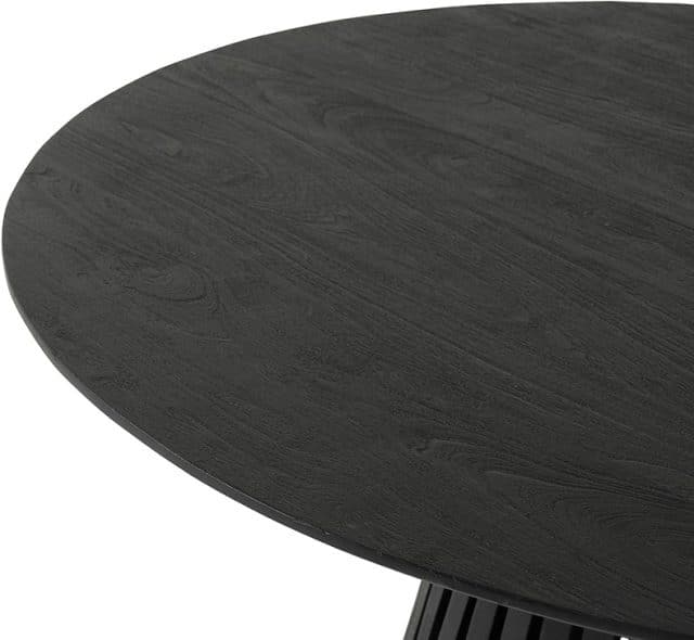Salontafel Burt 8211 Acacia Black