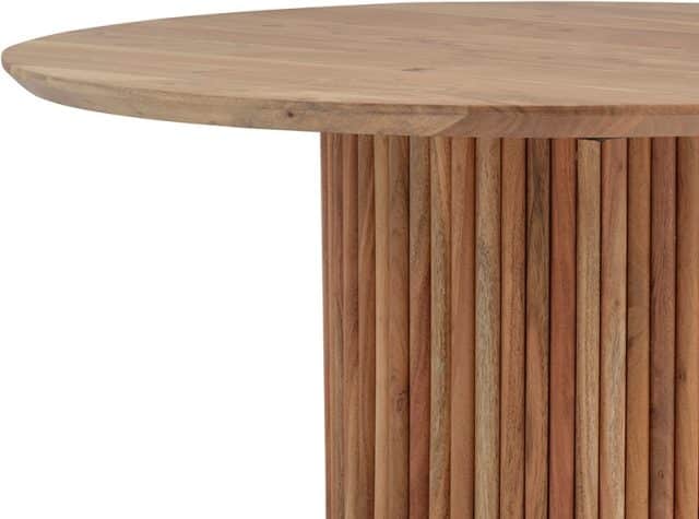 Salontafel Cohen 8211 Acacia Naturel