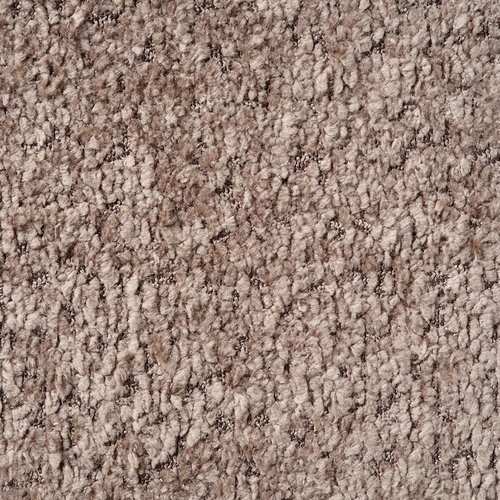 Boucle Taupe
