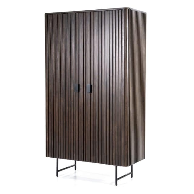 Kabinet Remi 8211 Bruin