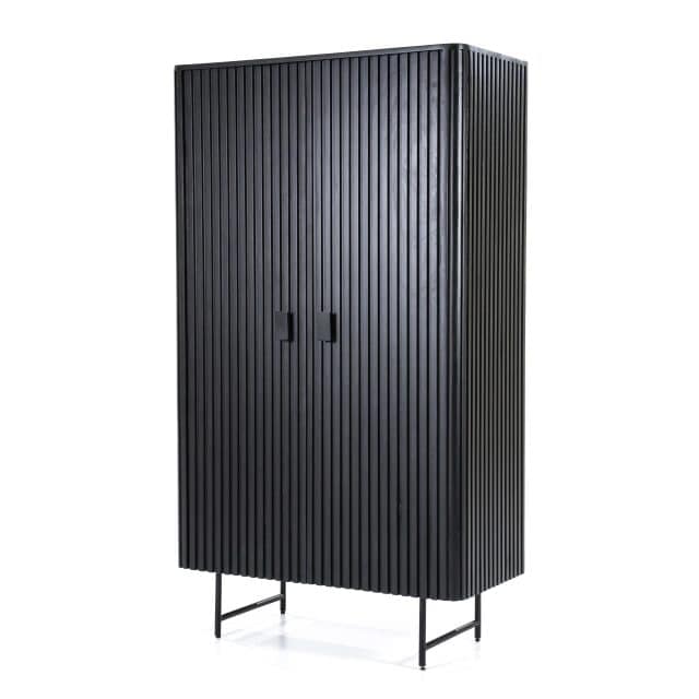 Kabinet Remi 8211 Zwart