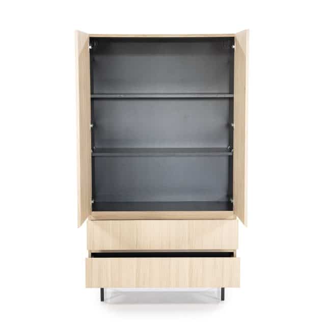 Kabinet Thomas 95 215 170 Cm