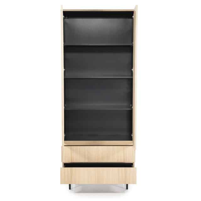 Kabinet Thomas 85 215 210 Cm