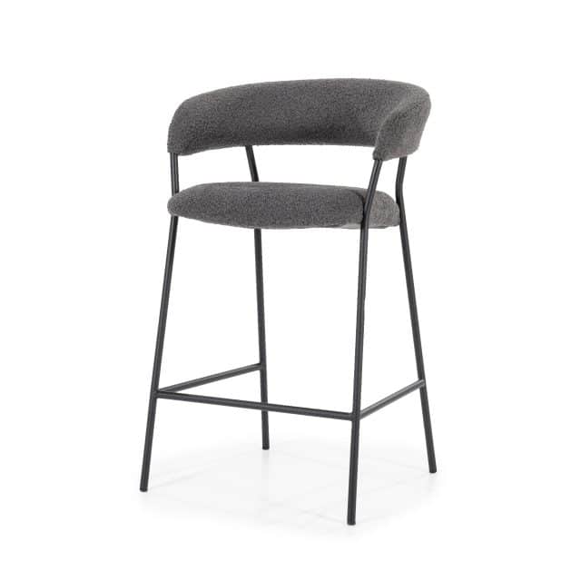 Barstoel Luka 8211 4 Kleuropties