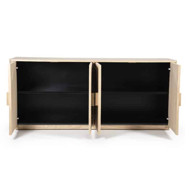 Dressoir Rosenborg