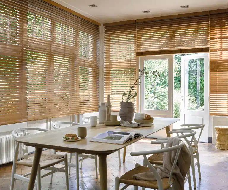 raamdecoratie Twente gordijnen luxaflex