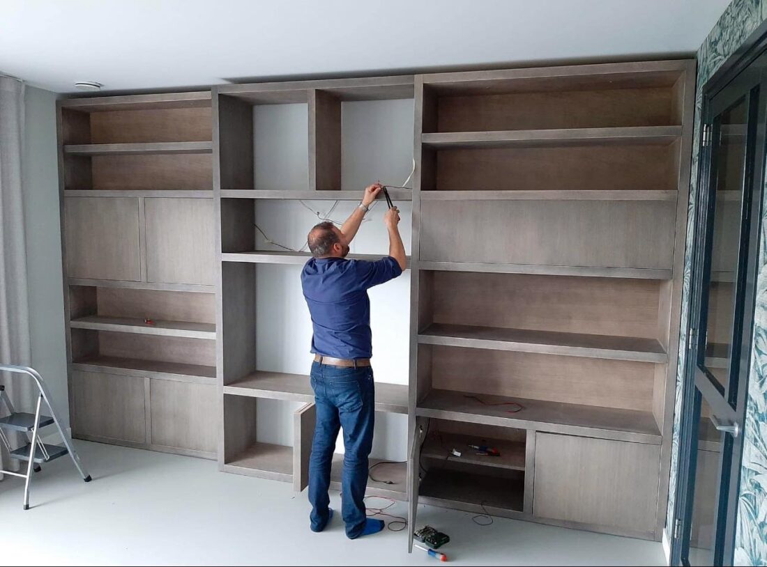 maatwerk meubels meubelzaak Haaksbergen POTZ WONEN