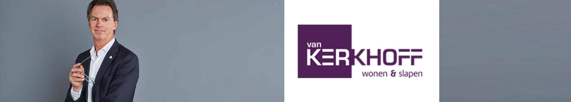 Van Kerkhoff B V