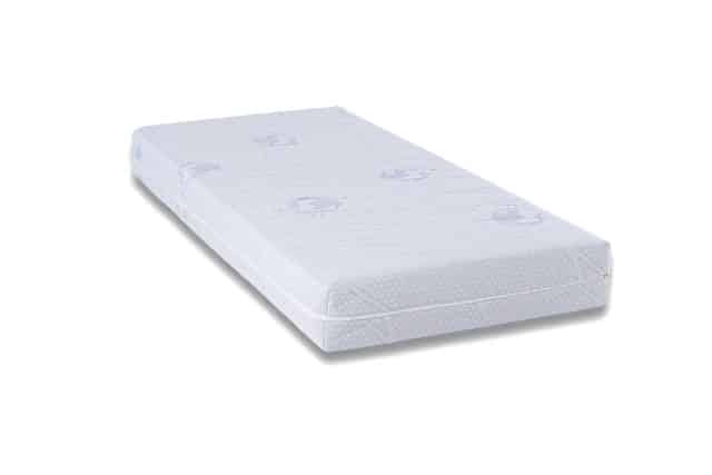 Matras Planet Topaas Pocket