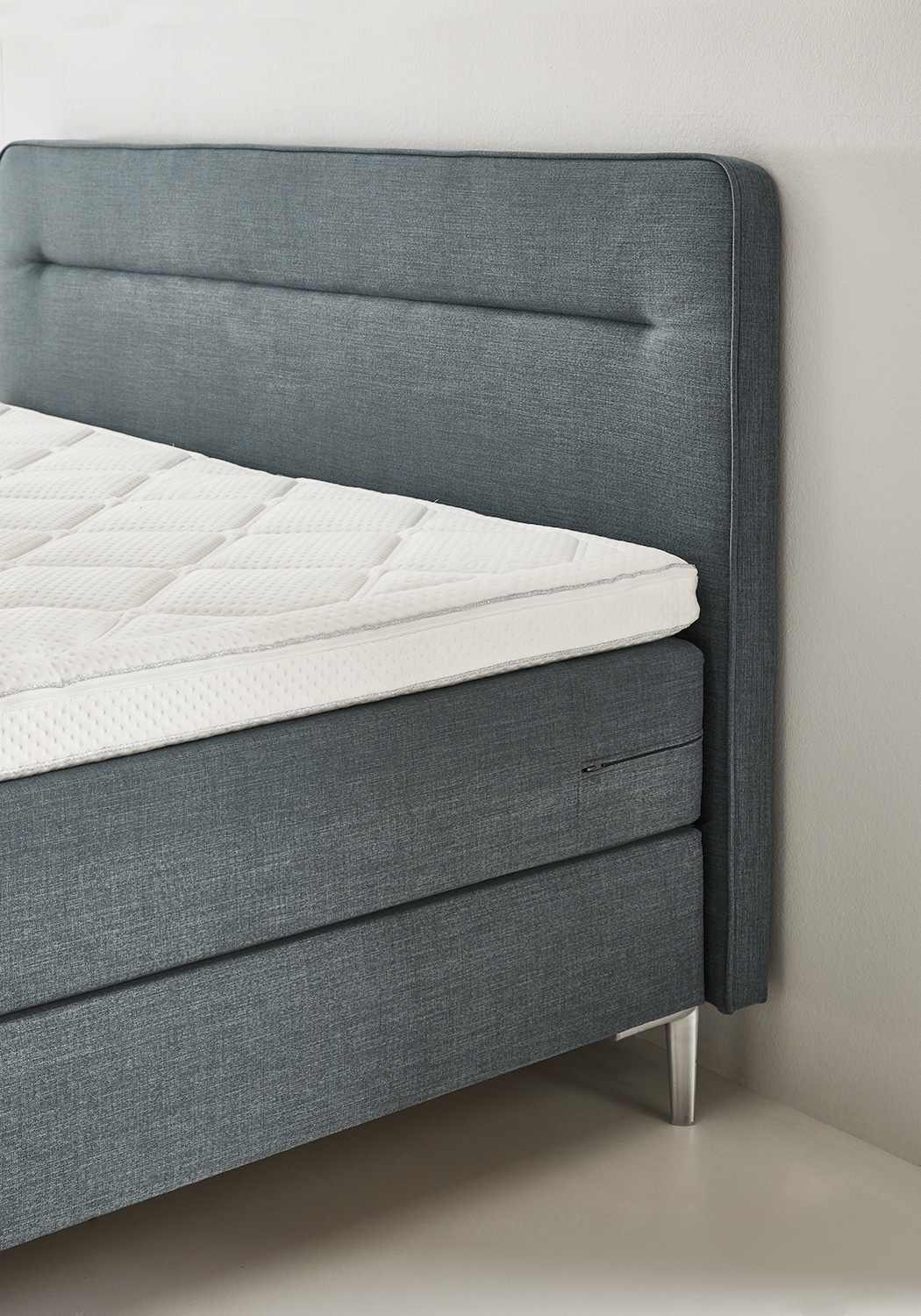 Boxspring Knokke