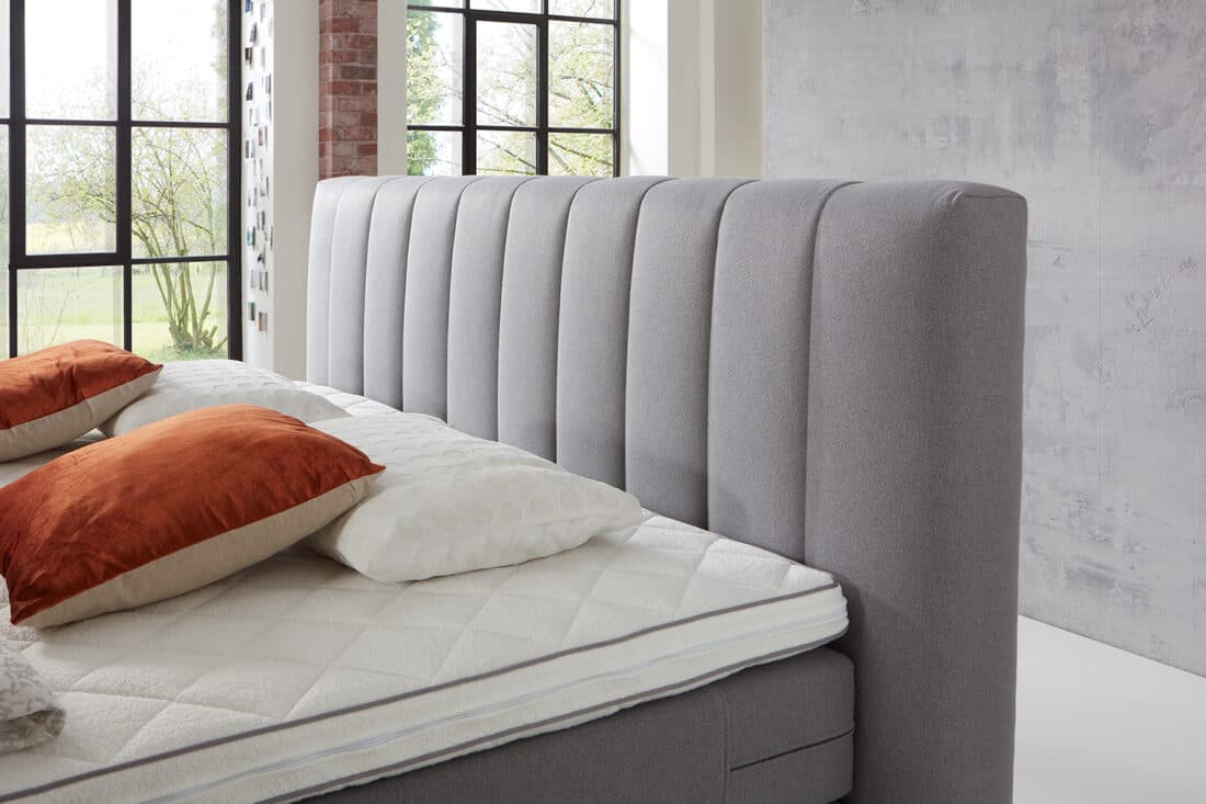 Boxspring Knokke