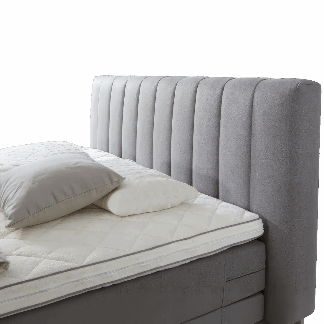 Boxspring Knokke