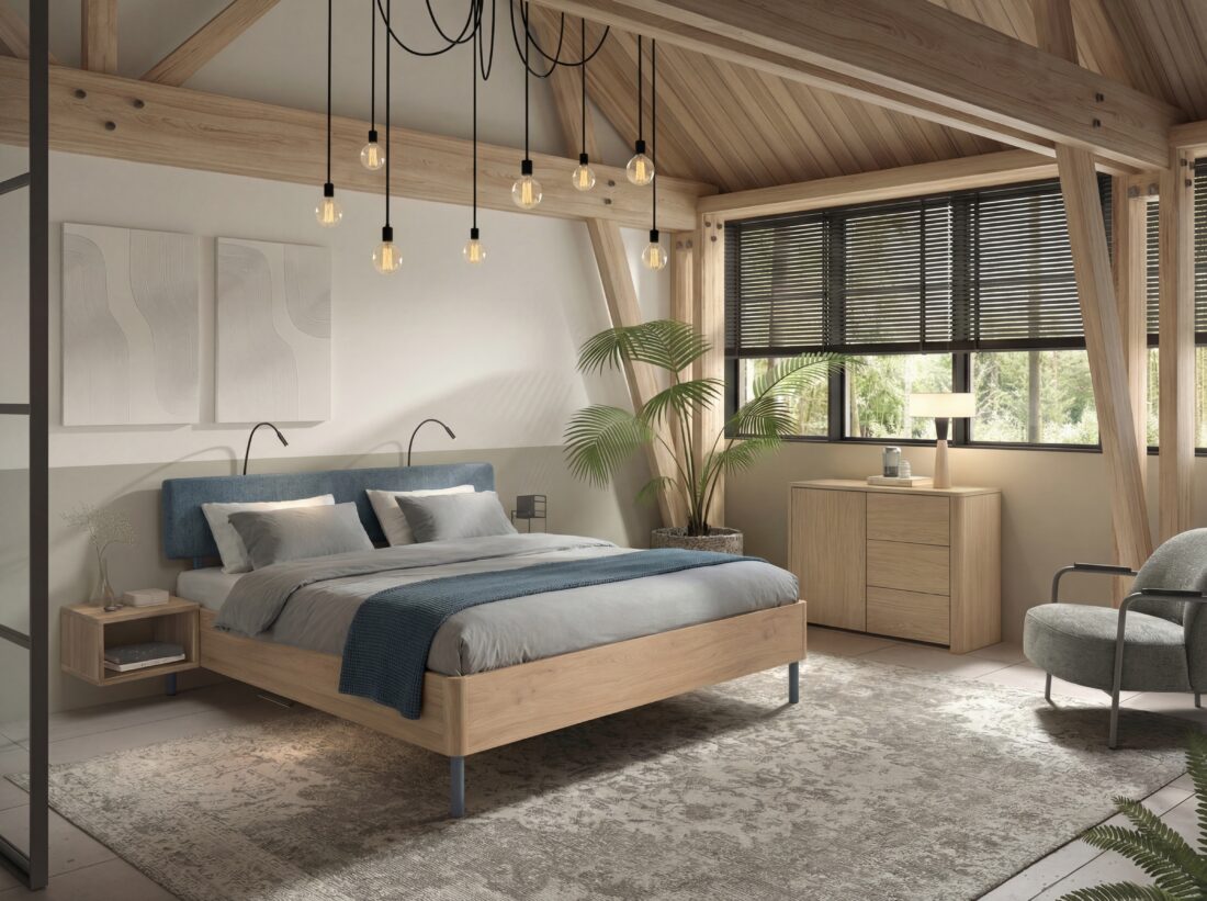 Slaapkamer Mix Amp Match
