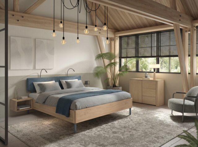 Slaapkamer Mix Amp Match