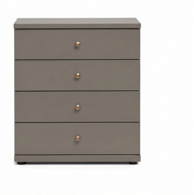 Willow Commode