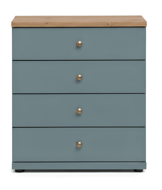Willow Commode