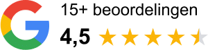 Google Review Ptkd Zwart