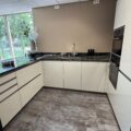 Showroomaanbieding Selectiv Edition Light Pepper Hoogglans Riva Burnt Wood