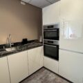 Showroomaanbieding Selectiv Edition Light Pepper Hoogglans Riva Burnt Wood