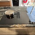 Showroomaanbieding Selectiv Edition Light Pepper Hoogglans Riva Burnt Wood