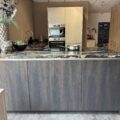 Showroomaanbieding Selectiv Edition Light Pepper Hoogglans Riva Burnt Wood