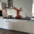 Showroomaanbieding Selectiv Top Agaat Wit