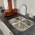 Showroomaanbieding Selectiv Top Agaat Wit