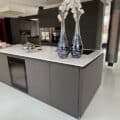 Showroomkeukens