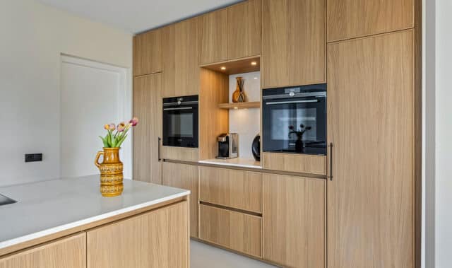 De Keukentrends Van 2026