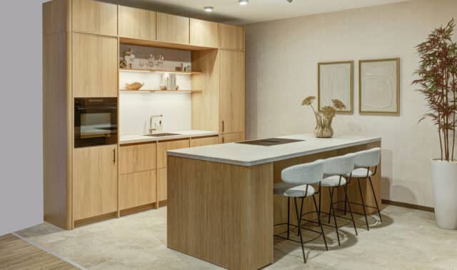 De Keukentrends Van 2026