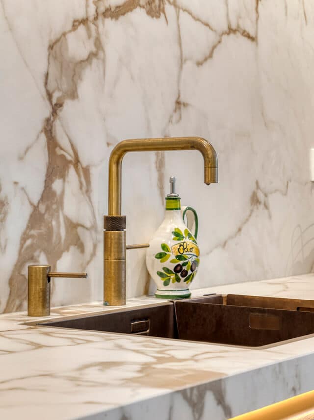 De Keukentrends Van 2026