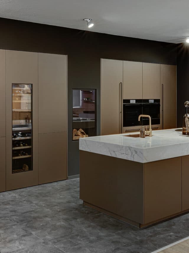 De Keukentrends Van 2026