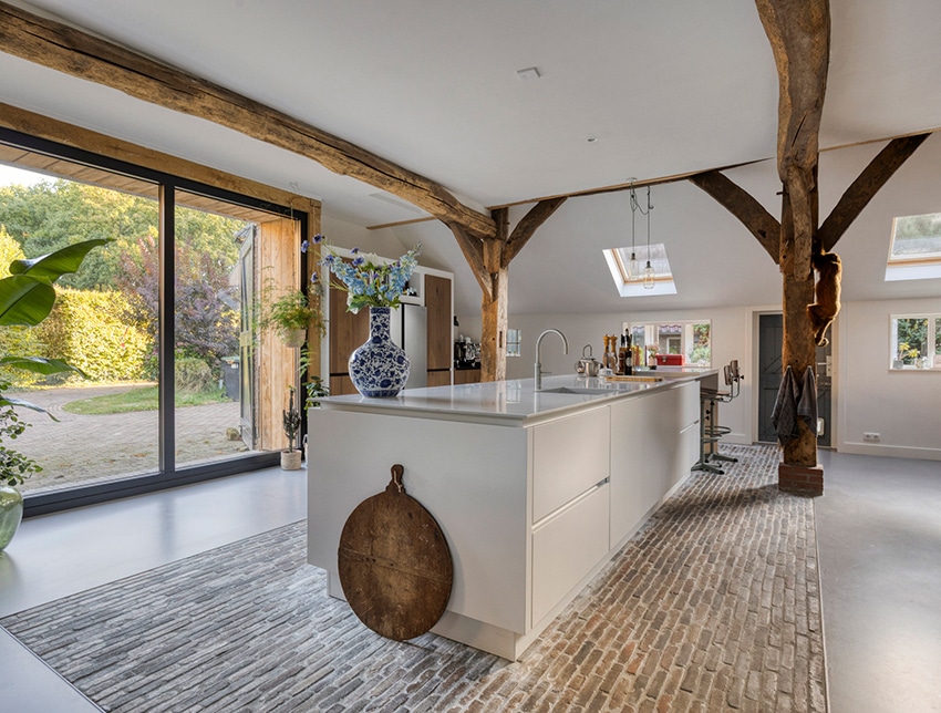 De Keukentrends Van 2026