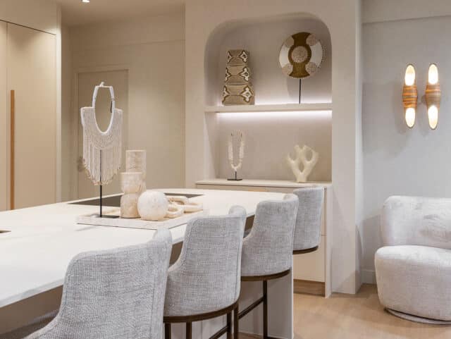 De Keukentrends Van 2026