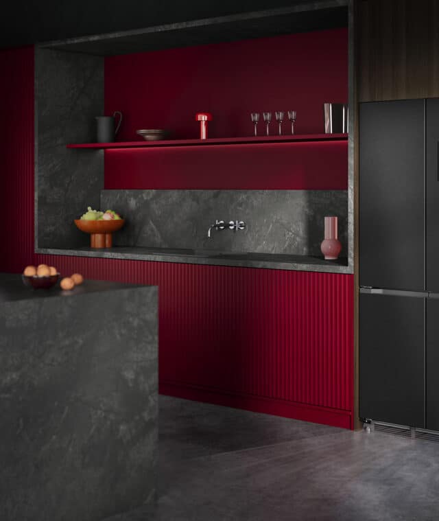 De Keukentrends Van 2026