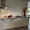 Showroomkeukens