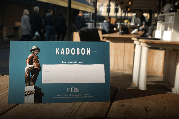 Kadobon Kadobon