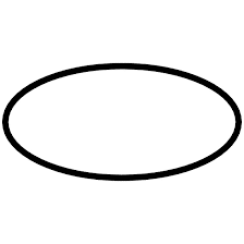 Ovaal Tafel