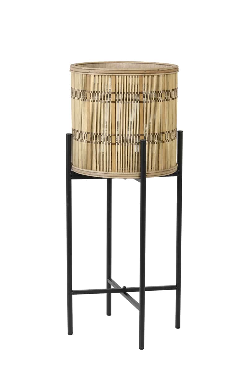 Trp Post Container Daten Trp Post Id 10536 Blumentopf Deco On Stand Corazo 8211 26 215 69 Cm 8211 Natural Black 8211 Rhb Home Amp Living Trp Post Container