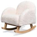 Rocking Chair Choupi 8211 Teddy Mini 8211 Rhb Home Amp Living