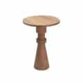 Side Table Intuitive 8211 Hout 8211 Rhb Home Amp Living