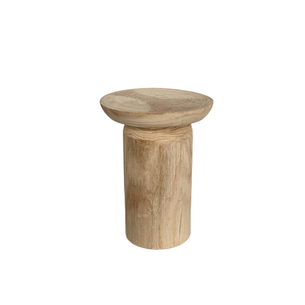 Opjet Side Table Dialogue