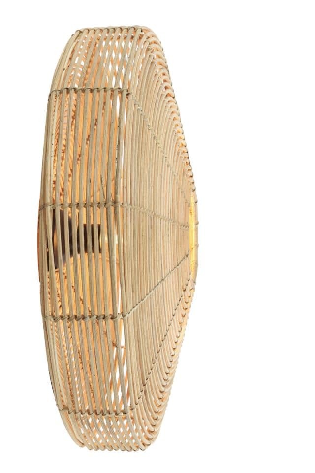 Wandlamp Mataka 8211 60 215 21 Cm 8211 Naturel 8211 Rhb Home Amp Living
