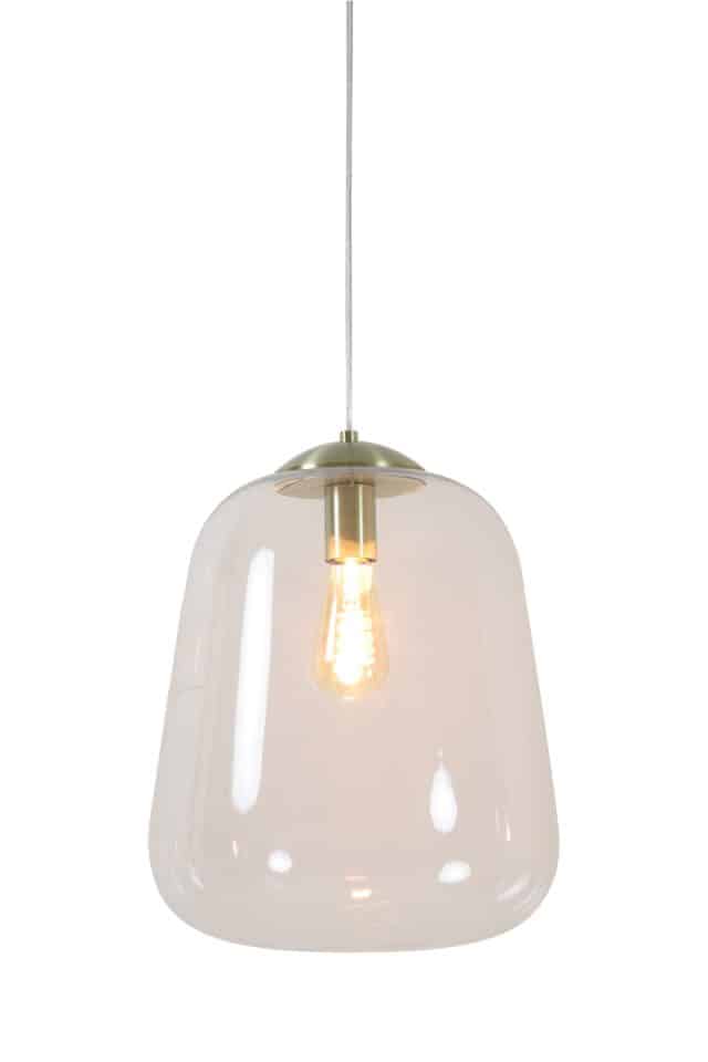 Hanglamp Jolene 8211 33 215 39 Cm 8211 Glas 8211 Rhb Home Amp Living