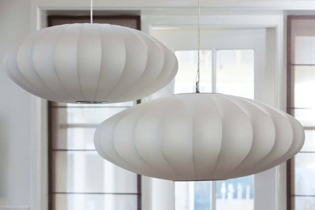Hanglamp Fay 8211 50 215 22 Cm 8211 Wit 8211 Rhb Home Amp Living