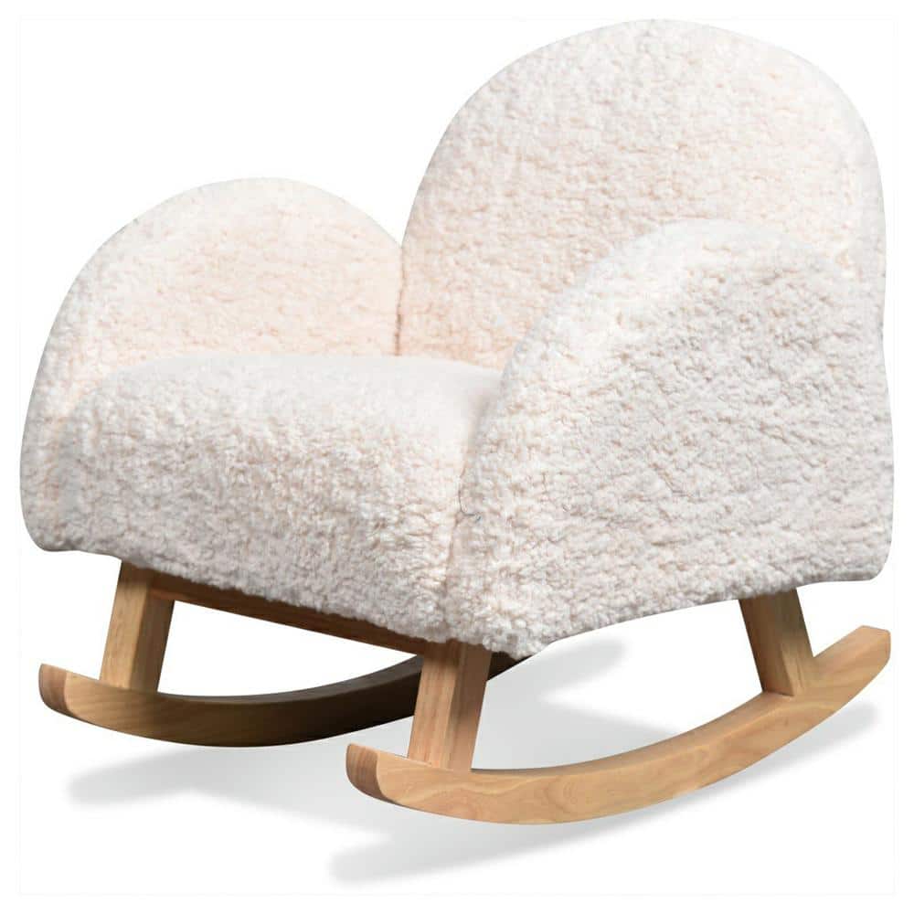 Rocking Chair Choupi 8211 Teddy Mini 8211 Rhb Home Amp Living