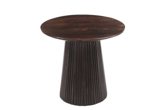 Salontafel Salvator 8211 Walnoot 8211 50cm 8211 Rhb Home Amp Living